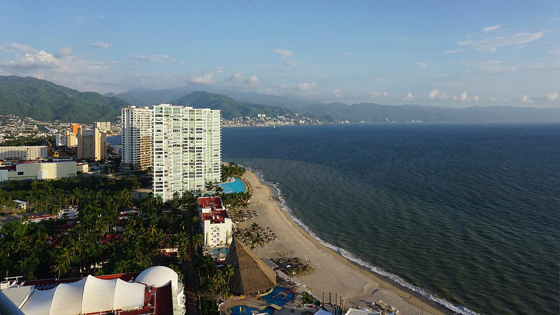 Clima en Bahía de Banderas: conoce el pronóstico y prepárate antes de salir