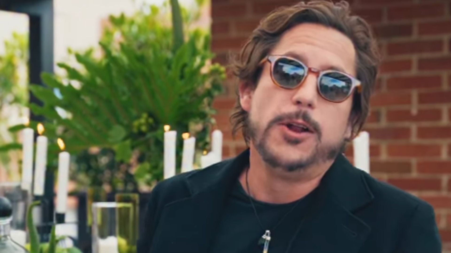 Alejandro Riaño le cerró la puerta a ‘MasterChef Celebrity’ pese a compartir su destreza en la cocina: conozca la razón