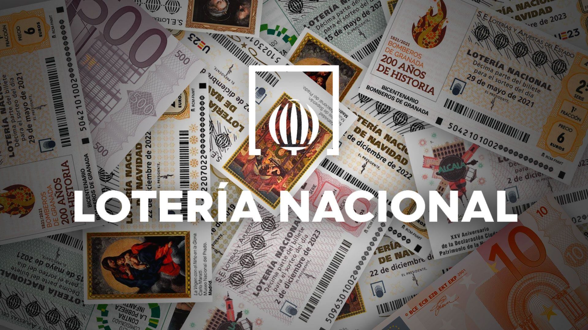 Lotería Nacional de España: comprobar los números premiados de hoy jueves 2 de abril