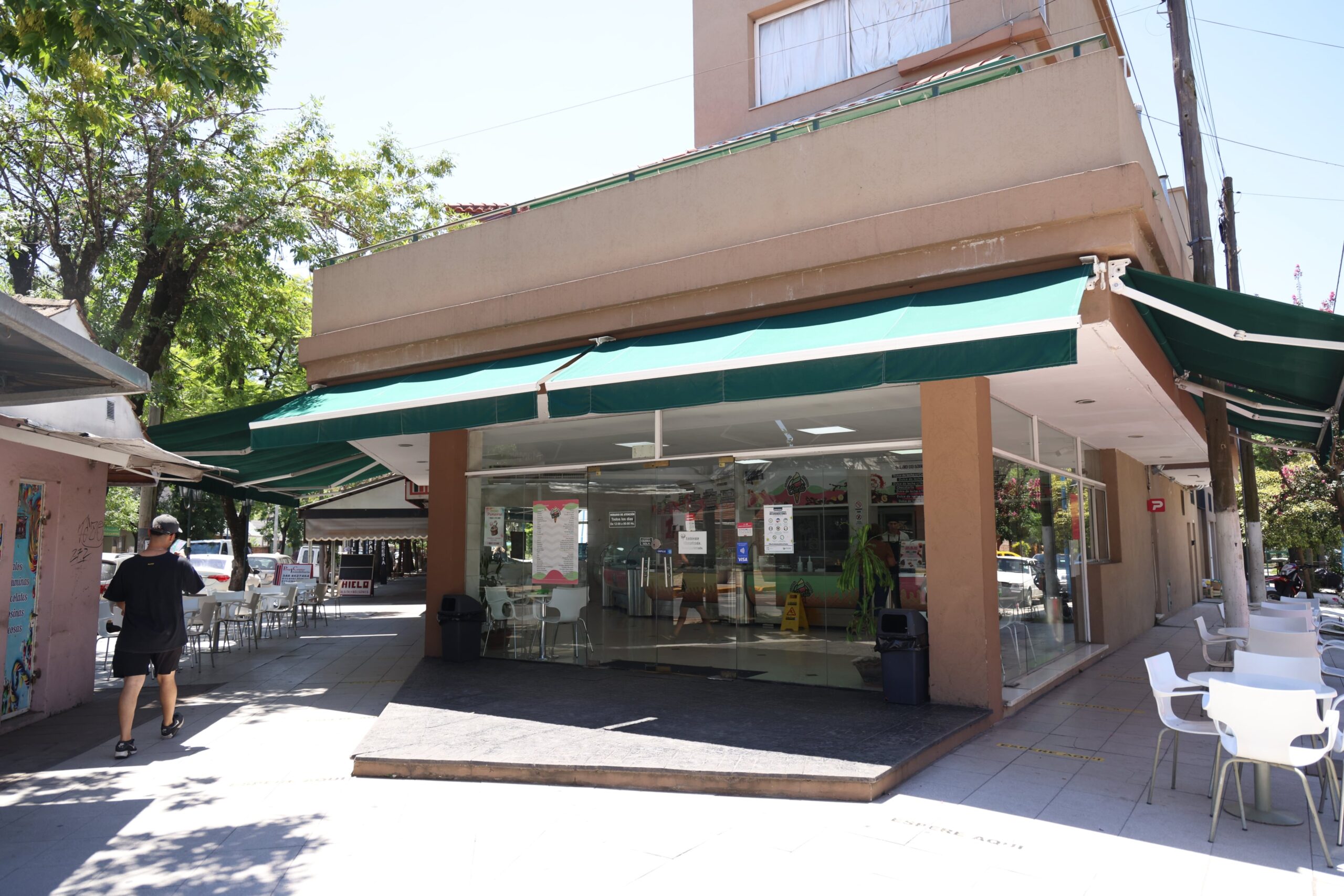 Alquilar un local: qué hay que mirar antes de cerrar la negociación