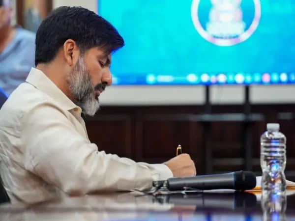 Exfiscal general de Honduras reconoce que en su gestión hubo presiones políticas para favorecer a gerente de una empresa