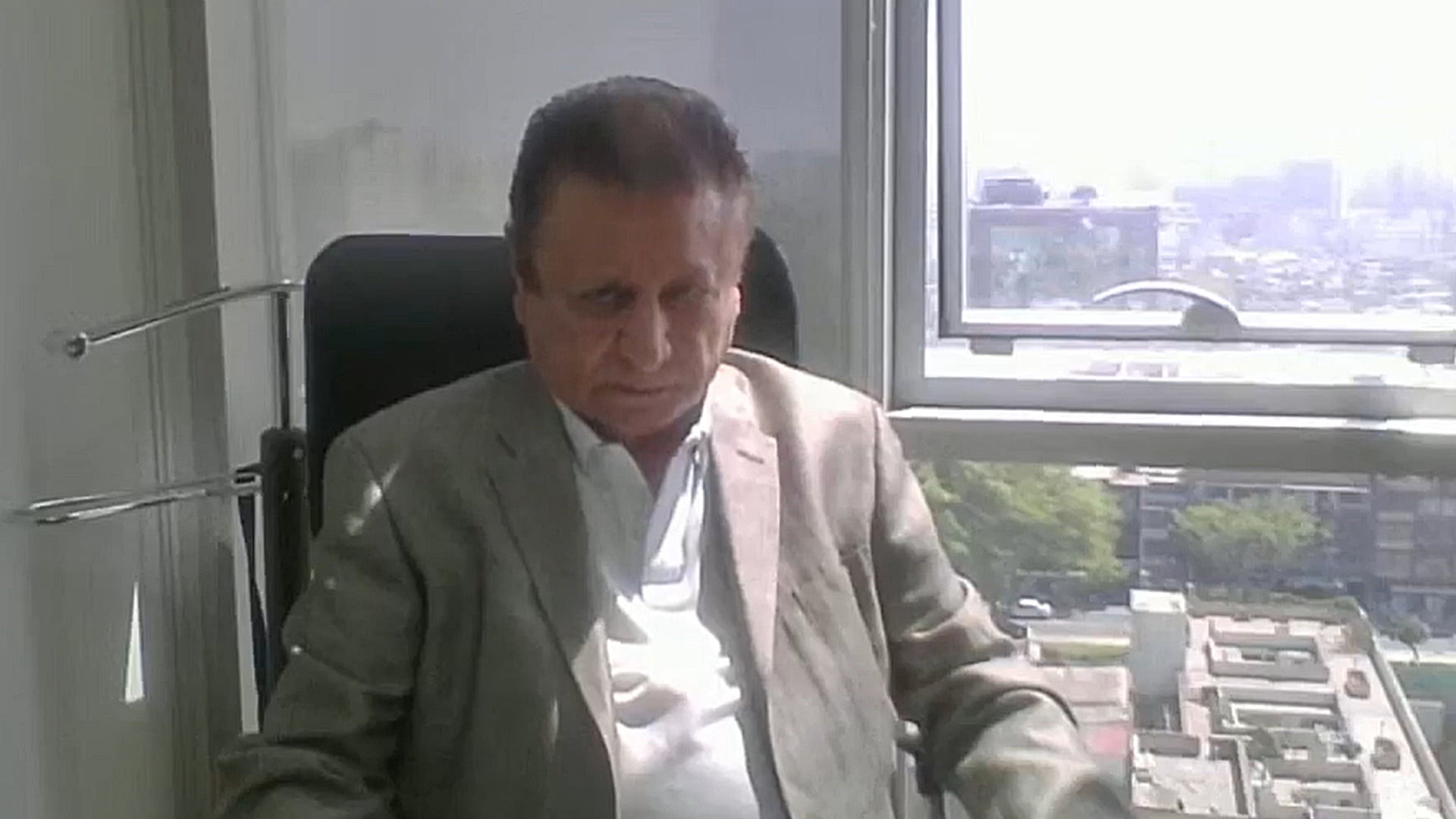 PJ condena a prisión efectiva al empresario Mario Mendoza y a un juez superior por el caso Cuellos Blancos