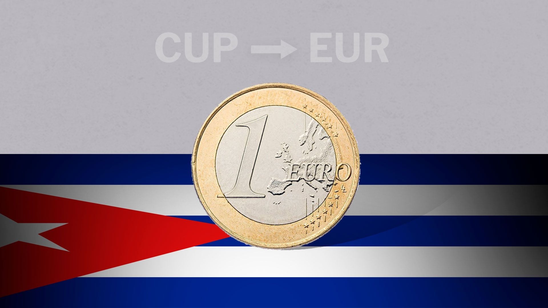 Euro hoy en Cuba: cotización de cierre del 3 de abril