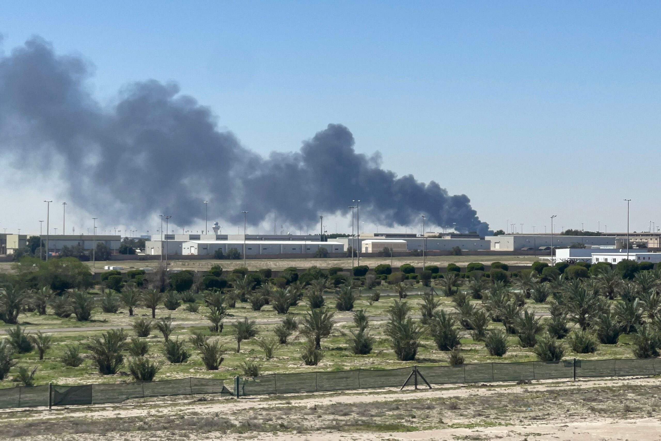 Día 34 de la guerra entre Estados Unidos, Israel e Irán: todo lo que hay que saber