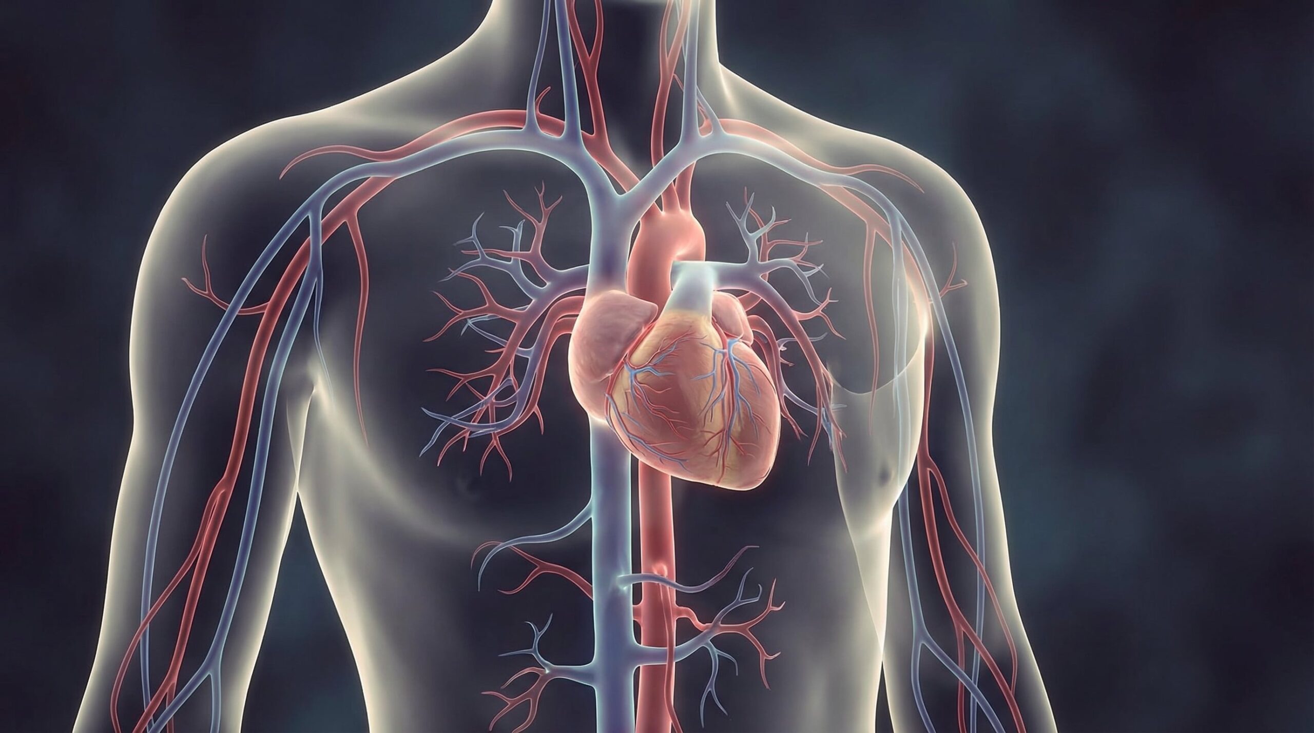 ¿Cómo evitar un infarto después de los 50? La fruta que supera a la ciruela pasa en la regeneración de los vasos sanguíneos