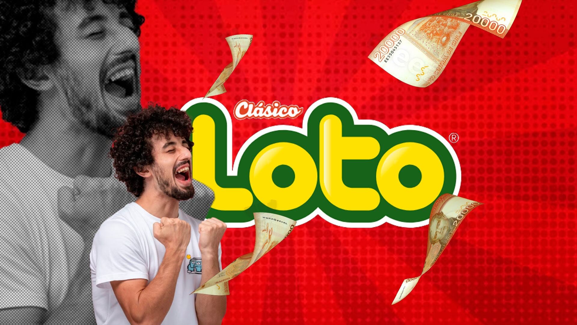 Resultados del Loto Clásico de Chile 5407: números ganadores de este jueves 2 de marzo