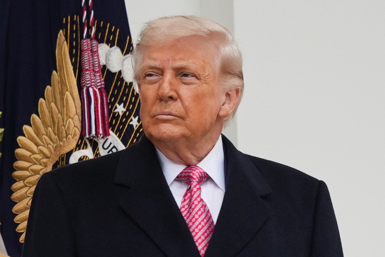 Por qué Trump amenaza con retirar a EE.UU. de la OTAN, según un experto internacional