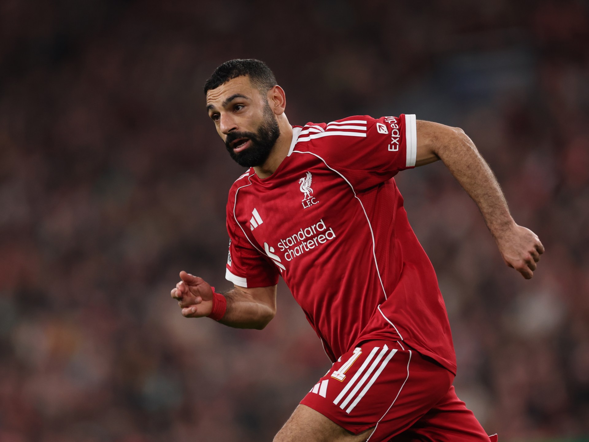 Man City vs Liverpool: FA Cup quarterfinal – team news, start, lineups
